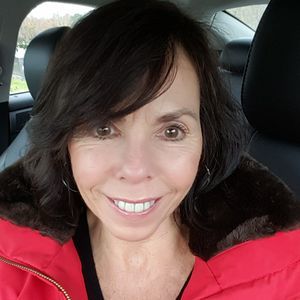 Meet your Posher, Eileen